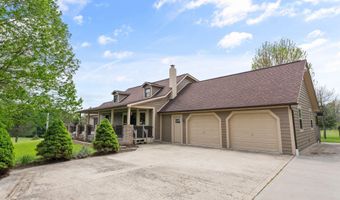 2377 Hardscrabble Rd, Alexandria, OH 43001