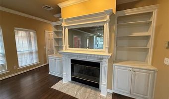 607 Nelson, McAlester, OK 74501