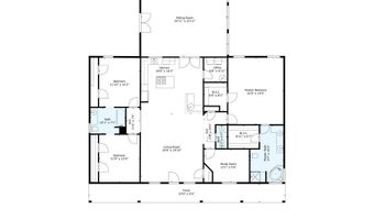 43031 FM 1703, Alpine, TX 79830