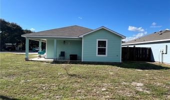 2076 S Saunders St, Aransas Pass, TX 78336