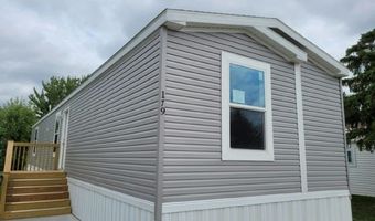 179 QUARRY HILL Ests 179, Akron, NY 14001