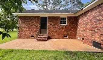 2915 Autumn Ave, Albany, GA 31721