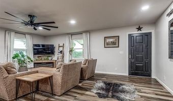 5000 Hwy 16, Beggs, OK 74421