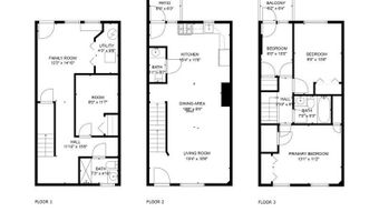 1618 16TH St SE, Washington, DC 20020