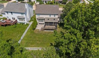 2535 Barrett Springs Dr, Ballwin, MO 63021