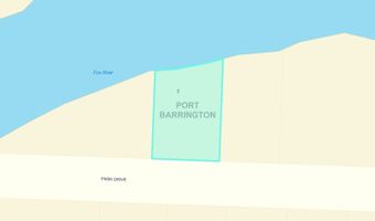 111 Park Dr, Port Barrington, IL 60010