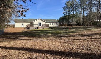471 Autry St, Batesburg Leesville, SC 29006
