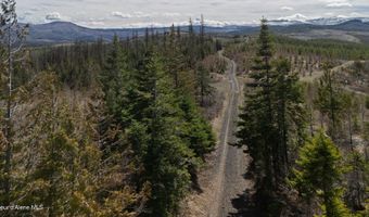 5500 Gold Ridge Rd, Calder, ID 83808