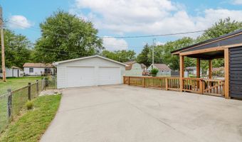 68 Irma St, Bargersville, IN 46106