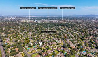 532 Valido Rd, Arcadia, CA 91007