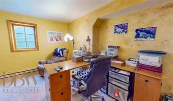 39 N 41st St N, Cody, WY 82414