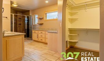 220 S Chugwater Dr, Cody, WY 82414