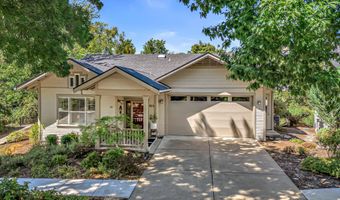 815 Creek Stone Way, Ashland, OR 97520