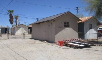 510 W. Vananda, Ajo, AZ 85321