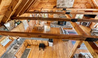 487 Snow Hill Rd, Ballard, WV 24918