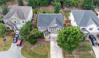 8836 Forester Ln, Apex, NC 27539