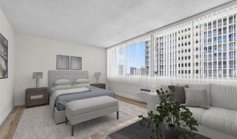 1560 Kanunu Street 1512, Honolulu, HI 96814
