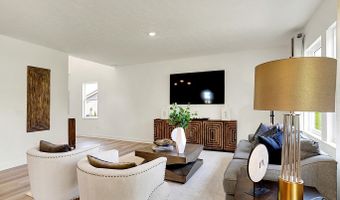 3809 Andean Dr Plan: Paddington, Bargersville, IN 46106