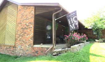 112 Riverside Dr, Arcadia, MO 63621