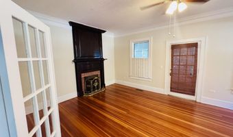 5 S Rosemary Ave, Andrews, SC 29510