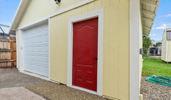 1020 WALNUT St, Baker City, OR 97814