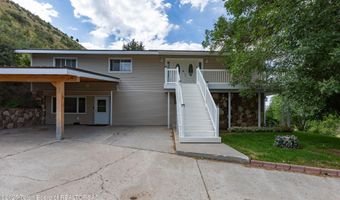 870 SKY VIEW Ln, Afton, WY 83110