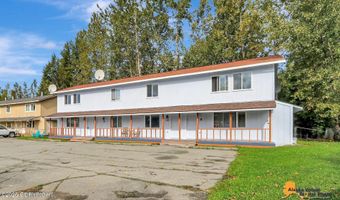 1411 Carolyn Cir, Anchorage, AK 99504