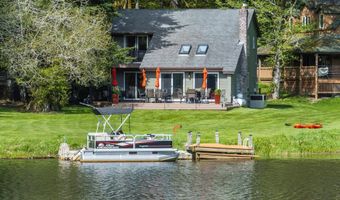 71848 NORTHSHORE Dr, Birkenfeld, OR 97016