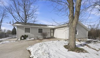 703 Westview Dr, Angola, IN 46703