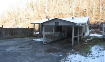 3244 Hwy 421, Bear Branch, KY 41714