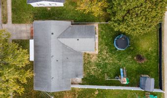 507 S High St, Arcanum, OH 45304