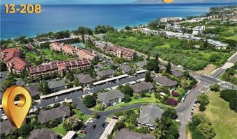 160 KEONEKAI Rd 13-208, Kihei, HI 96753