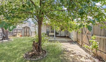 4532 Rustic Ridge Ct, The Colony, TX 75056