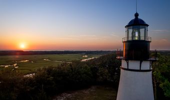 1107 BEACH WALKER Road 1107, Amelia Island, FL 32034