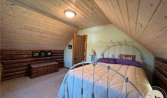 185 Howie Rd, Big Timber, MT 59011