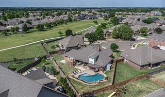 11616 NW 113th Cir, Yukon, OK 73099