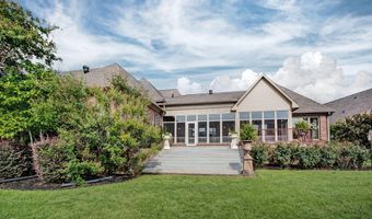 120 Port Ln, Brandon, MS 39047