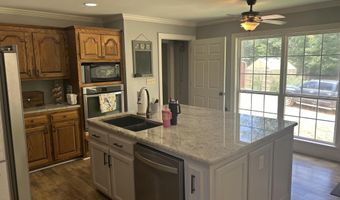 2543 SE Warren Rd, Brookhaven, MS 39601