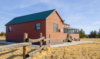 000 County Road 40.2 Country Cabin Lane Elk and Cattle, Branson, CO 81027