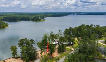 369 Luanne's Way, Alexander City, AL 35010