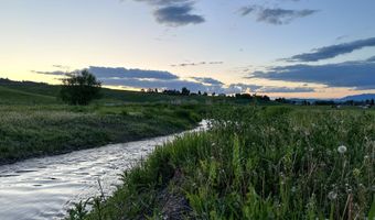 LOT 8 PAINTED HILLS SUBDIVISION, Afton, WY 83110