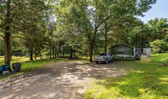 6018 Ridge Rd, Alma, AR 72921