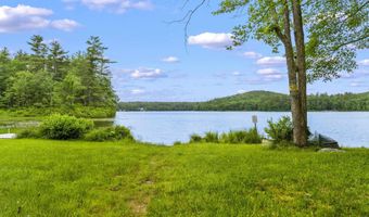 60 Eagle Dr, Barrington, NH 03825