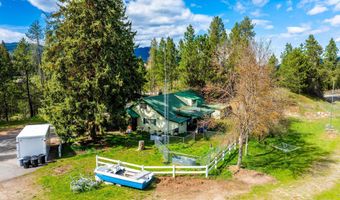 114 Bayview Rd, Athol, ID 83801