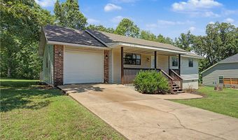 43 Judy Dr, Bella Vista, AR 72715