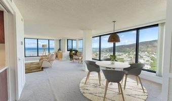 250 Kawaihae St 15B, Honolulu, HI 96825