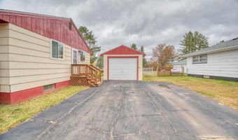 35 Elm Blvd, Babbitt, MN 55706