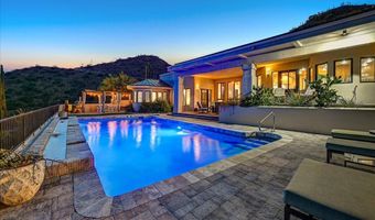 6432 E EL SENDERO Rd, Carefree, AZ 85377