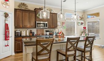 209 Mineral Point Dr, Aledo, TX 76008