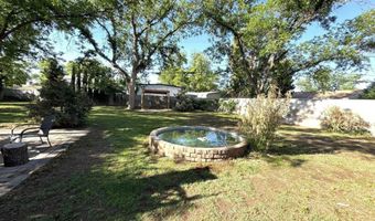 1305 S Country Club Cir, Carlsbad, NM 88220